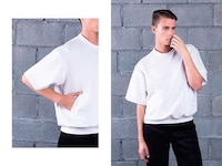 Understated Utilitarian Apparel Image 4