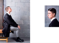 Understated Utilitarian Apparel Image 5