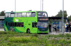 Feces-Powered Transportation