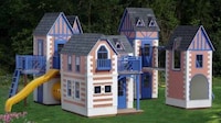 Opulent Kids Clubhouses Image 5