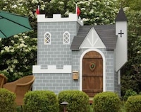 Opulent Kids Clubhouses Image 6