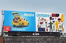 Hoarding Auto Adverts