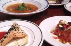 Persian Food Pop-Ups