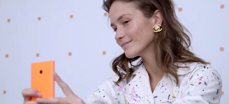 Selfie Fashion Auctions
