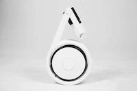 Collapsible Electric Bikes Image 4