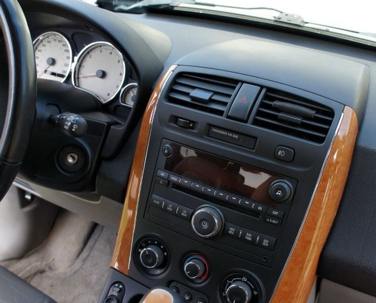Discreet Car Fresheners