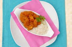 Homemade Butter Chicken