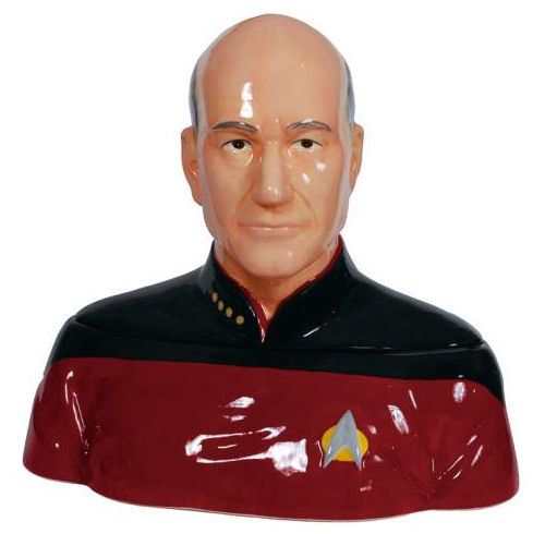 71 Gifts for Star Trek Fans