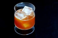 Spicy Mixed Drinks Image 2