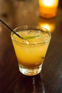 Spicy Mixed Drinks Image 6