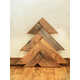 Stacked Wood Tannenbaums Image 5