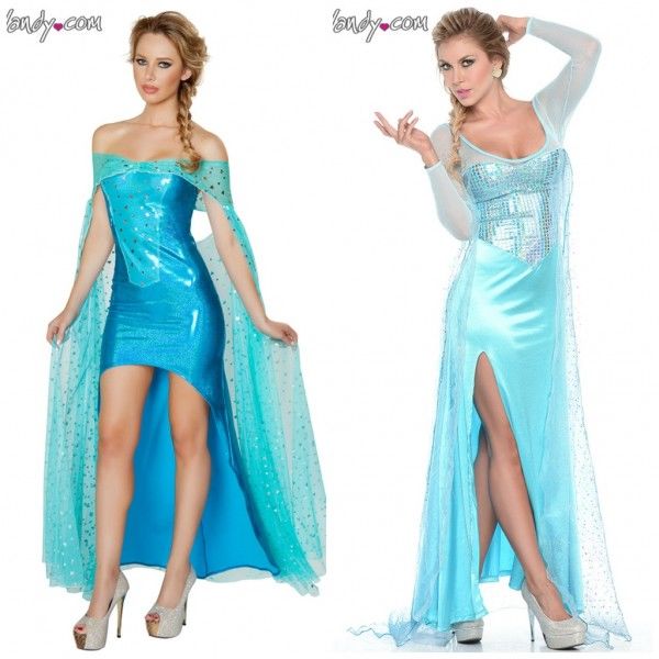 20 Gifts for Frozen Film Fans