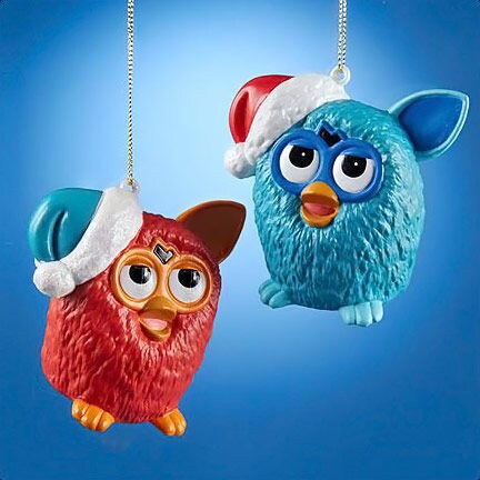 30 Pop Culture Ornaments