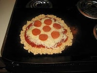 Alternative Cereal Crusts Image 2