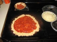 Alternative Cereal Crusts Image 5