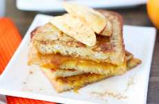 Unexpectedly Healthy Breakfasts