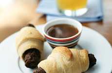 Healthy Kid Mini Meals