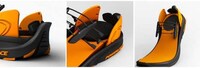 Self-Lacing Shoes Image 4