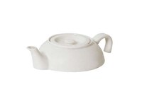 Halved Single Serve Teapots Image 2