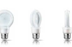 Svelte LED Lightbulbs