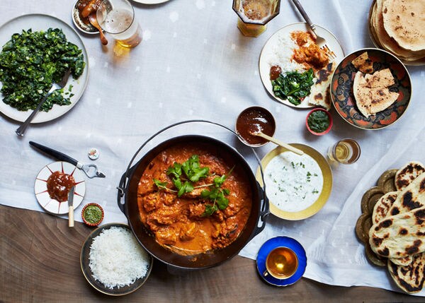 38 DIY Gourmet Recipes