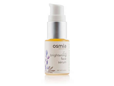 Vegetable-Based Beauty Products