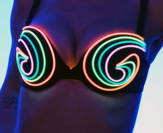 40 Raver Gift Ideas