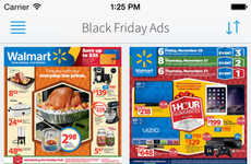 Bargain-Hunting Apps