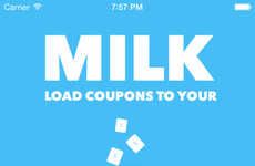 Paperless Coupon Apps