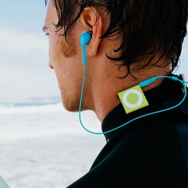 60 High Tech Earbuds