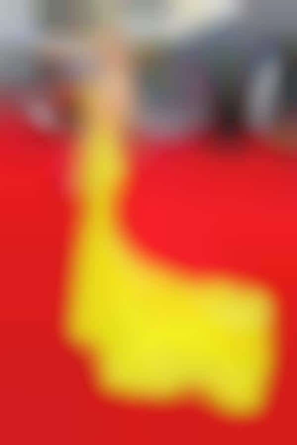 Sunny Celeb Couture
