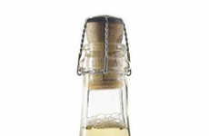 Gold-Infused Beers