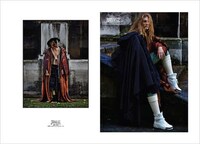 Bohemian Menswear Editorials Image 3