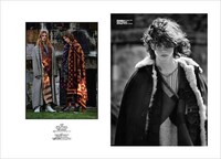 Bohemian Menswear Editorials Image 4