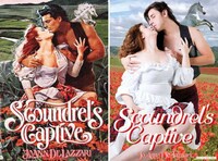 Real Romance Novel Covers Image 3