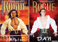 Real Romance Novel Covers Image 6