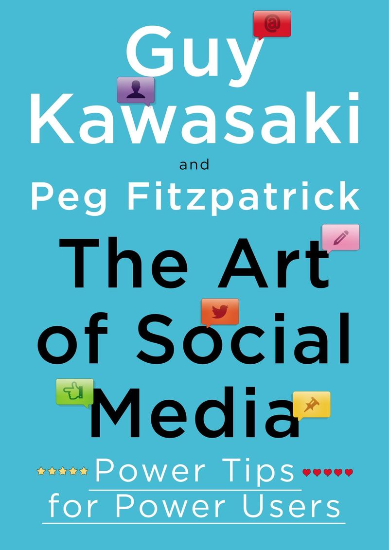 Social Media Mentoring