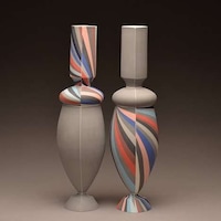 Modern Ceramic Art Image 4
