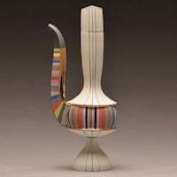 Modern Ceramic Art Image 6