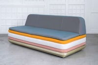 Modular Layered Seating Image 3