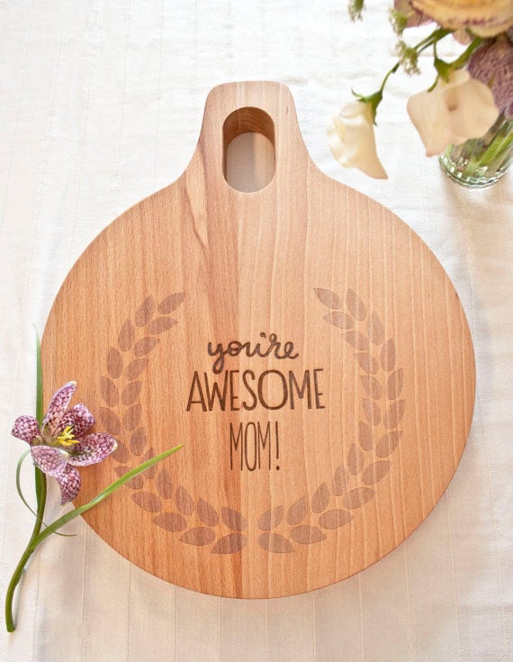100 Gifts for Your Mom
