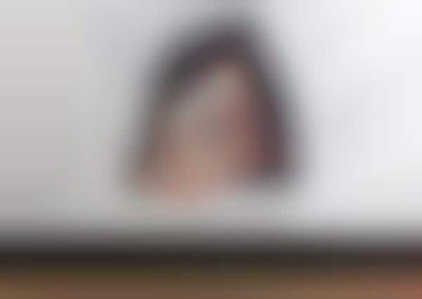 Distorted Beauty Billboards