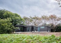Blackened Timber Retreats Image 3