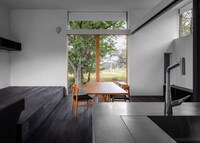 Blackened Timber Retreats Image 5