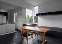 Blackened Timber Retreats Image 6
