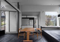 Blackened Timber Retreats Image 7