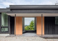 Blackened Timber Retreats Image 8