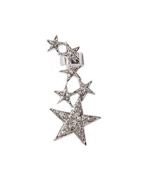 Festive Ear Cuff Accessories Image 4
