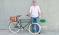 Urban Tri-Speed Bikes Image 3