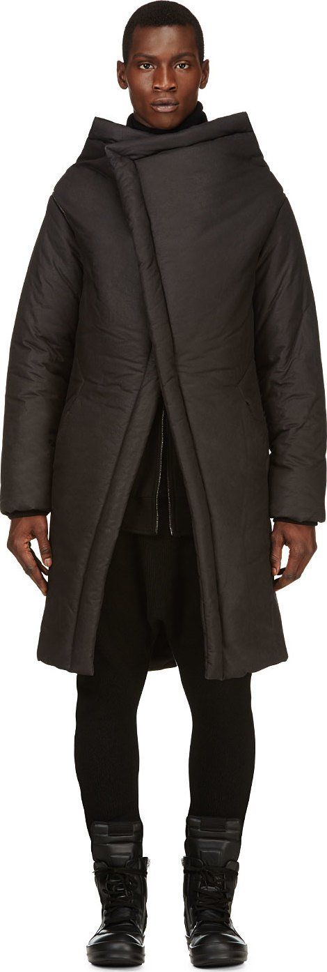 55 Examples of Winter Outerwear
